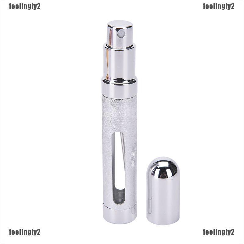 Bình Xịt Nước Hoa Rỗng Tiện Dụng