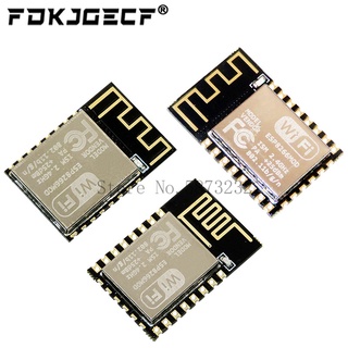 Mô hình wifi esp8266 esp-12 esp-12e esp-12f esp-12s esp12 chuyên dụng