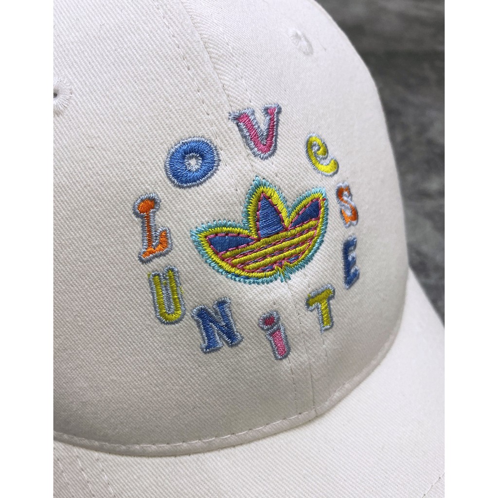 Mũ/Nón Lưỡi Trai Pride Baseball CAP 2 Color  H85