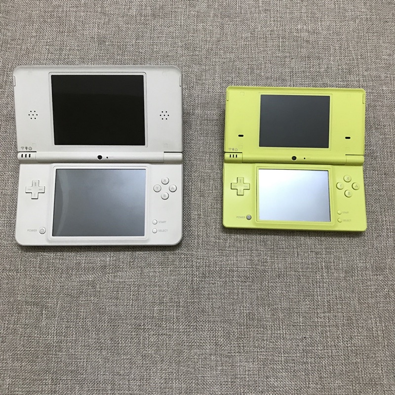Máy chơi game Nintendo Dsi LL  ( Bản to ) | BigBuy360 - bigbuy360.vn