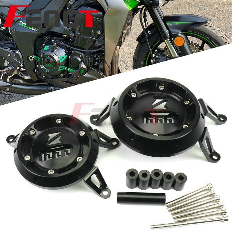 Khung Bảo Vệ Động Cơ Xe Mô Tô Kawasaki Z1000 Z1000Sx Z1000R 2010-2019