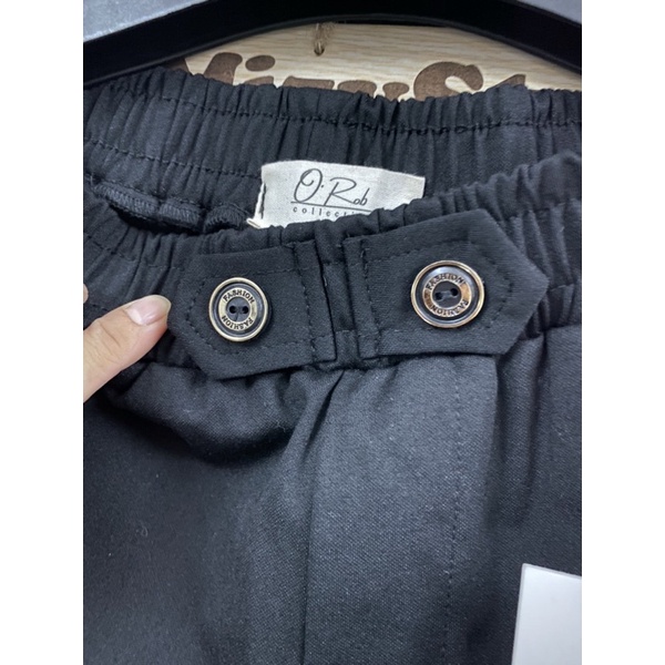 Quần bagy umi dư xịn xuất Hàn