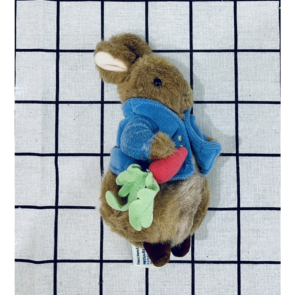 Gấu bôngg nhiều mẫu Sanrio Keroppi Melody tsum Olaf Kirby Rilakkuma Mèo Marie thỏ Peter Ryan Kakao Friends Nameko Corg