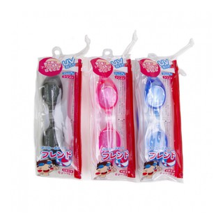 Kính bơi trẻ em cao cấp Nhật Goggle 6 - 15 tuổi
