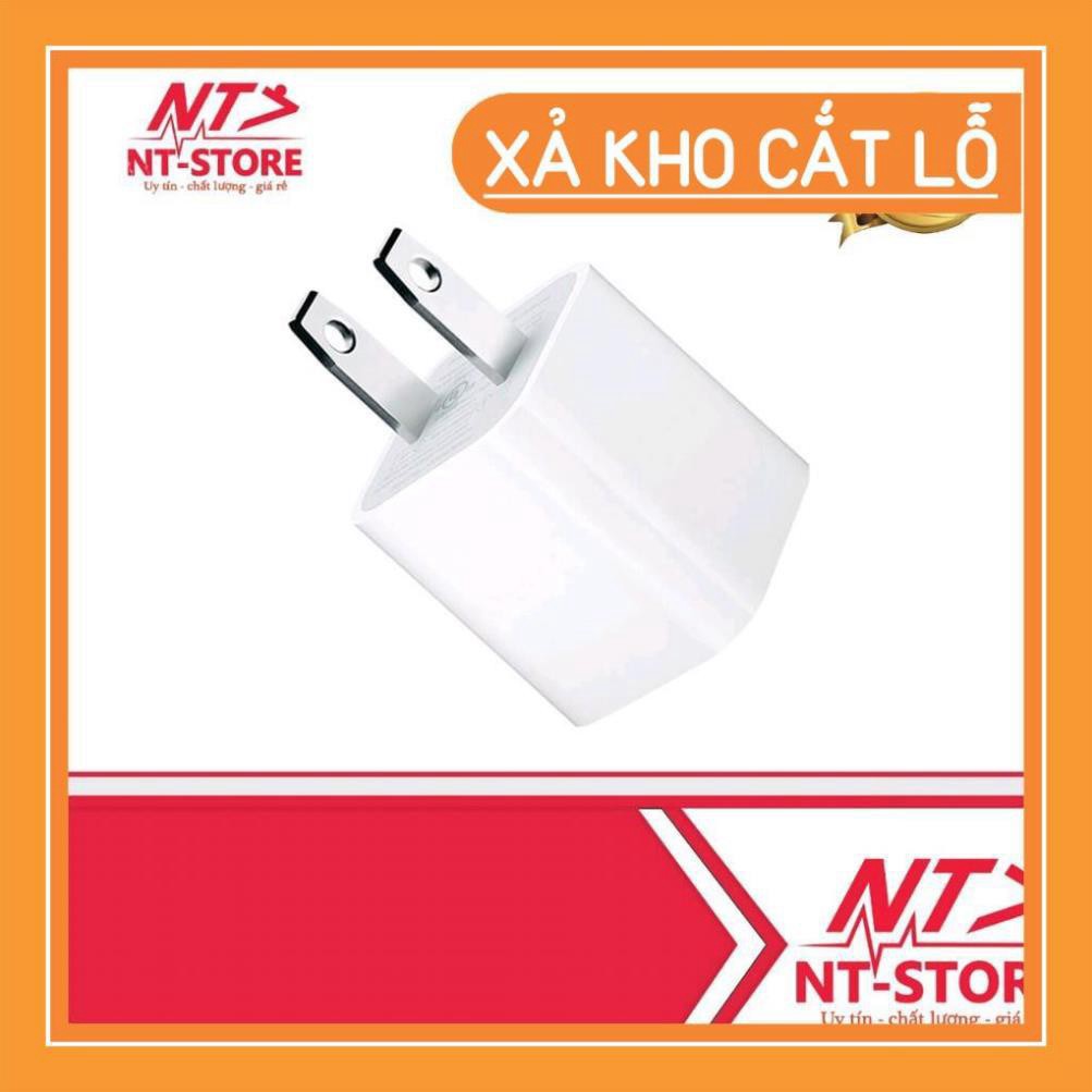 [Giá Rẻ - Chính hãng]Cục sạc iPhone Xs Max 2019 - NT STORE