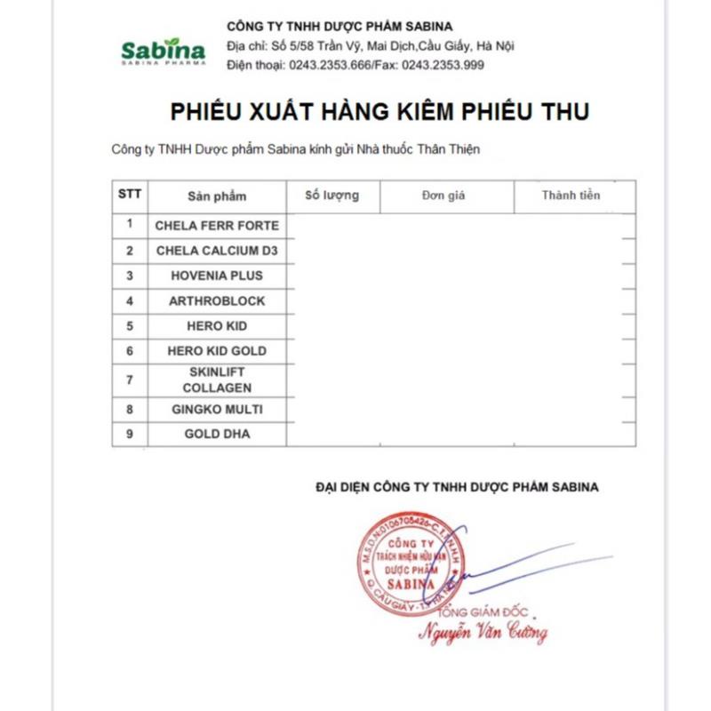 {Nhập Hàn} GINKGO MULTI – Hỗ trợ hoạt huyết dưỡng não, giảm đau đầu, mệt mỏi, tăng cường trí nhớ và tập trung (30v)