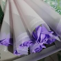 Hoa sáp lẻ 1 bông