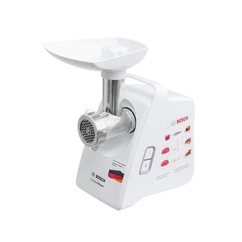 Máy xay thịt Bosch MFW3520W