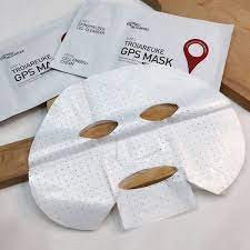 Mặt nạ GPS - Phục hồi da chuyên sâu