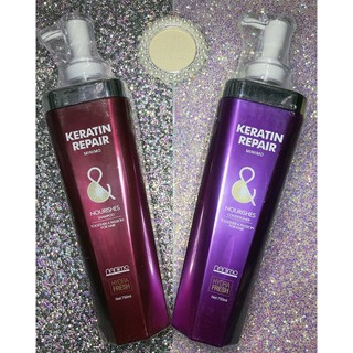 Dầu Cặp Keratin Repair ,Siêu Mượt