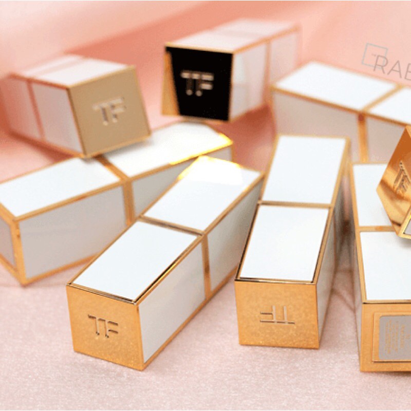 Son TF Trắng Sang Chảng