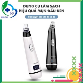 Freeship-- Máy Hút Mụn Haili Care