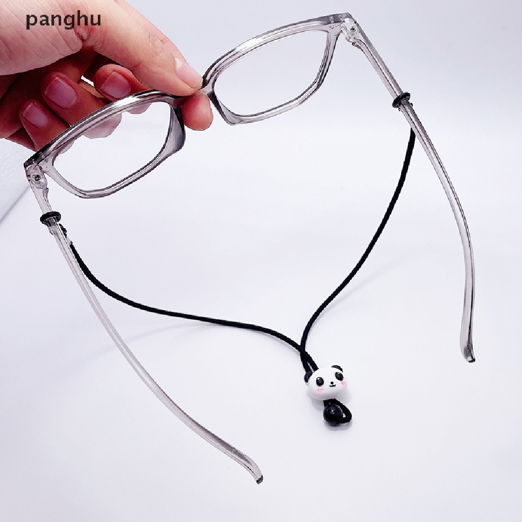 Dây Đeo Mắt Kính Chống Thất Lạc Nhiều Màu Sắc Dễ Thương Cho Bé