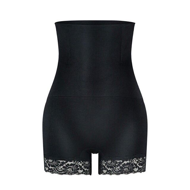 Quần Gen Định Hình Nịt Bụng Đùi Cao Cấp | BigBuy360 - bigbuy360.vn