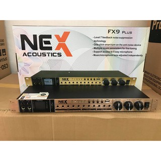 Vang cơ nex fx9 plus