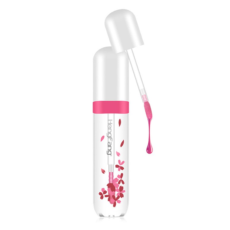 [Hàng mới về] Son bóng dưỡng môi thay đổi màu theo nhiệt độ | BigBuy360 - bigbuy360.vn