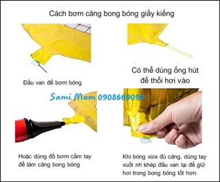 Bóng hình mặt heo siêu lớn