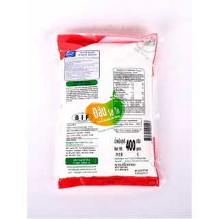 Tinh bột gạo tẻ 400g - Thái Lan nhập khẩu
