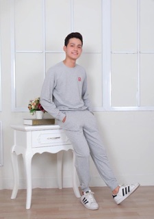 Bộ nỉ nam lót bông
