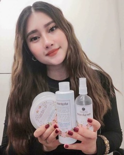 Gel Ủ bưởi dừa Nga Hoàng