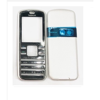 Vỏ Nokia 6080 ( không phím - không sườn )