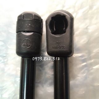 Ty chống cốp sau Santafe
