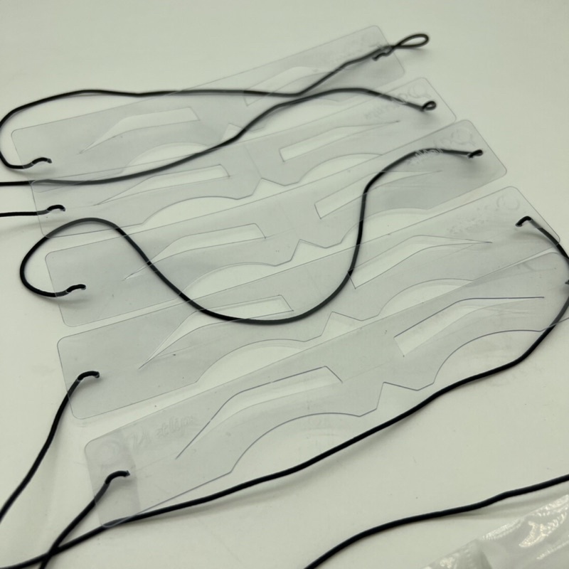 Khuôn 5 dáng VietLip