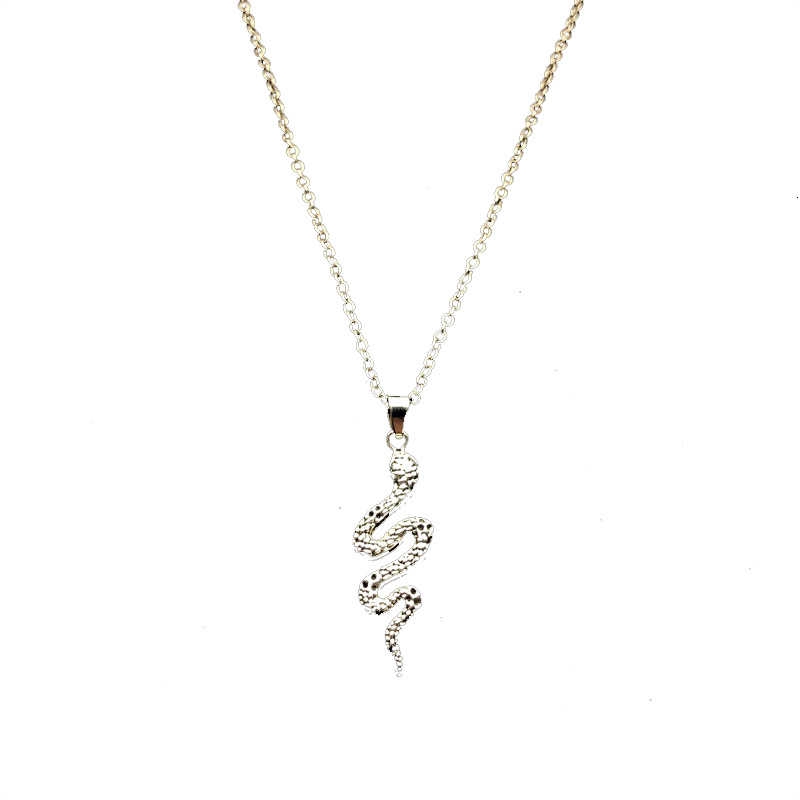 Dây Chuyền Hình Con Rắn 2235