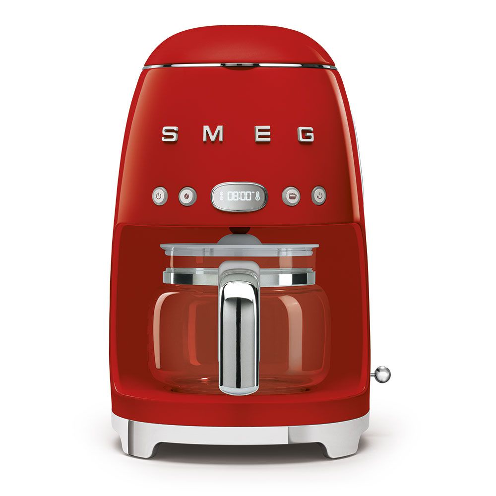 Máy pha cafe Smeg DCF02 nhỏ giọt