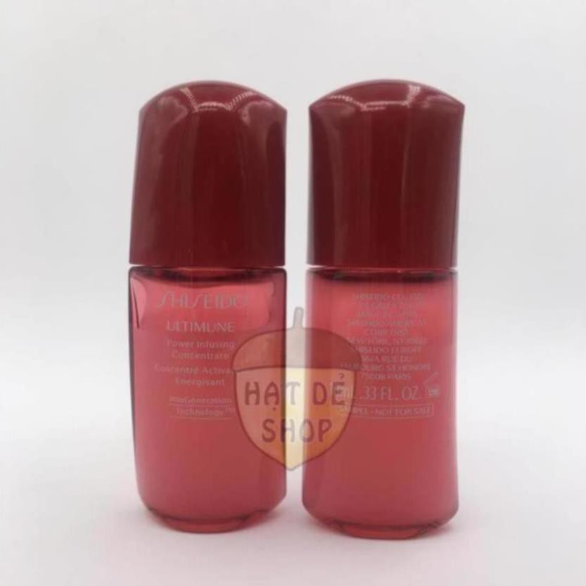 Shiseido Serum Chống Lão Hóa Ultimune Power Infusing Concentrate 10ml