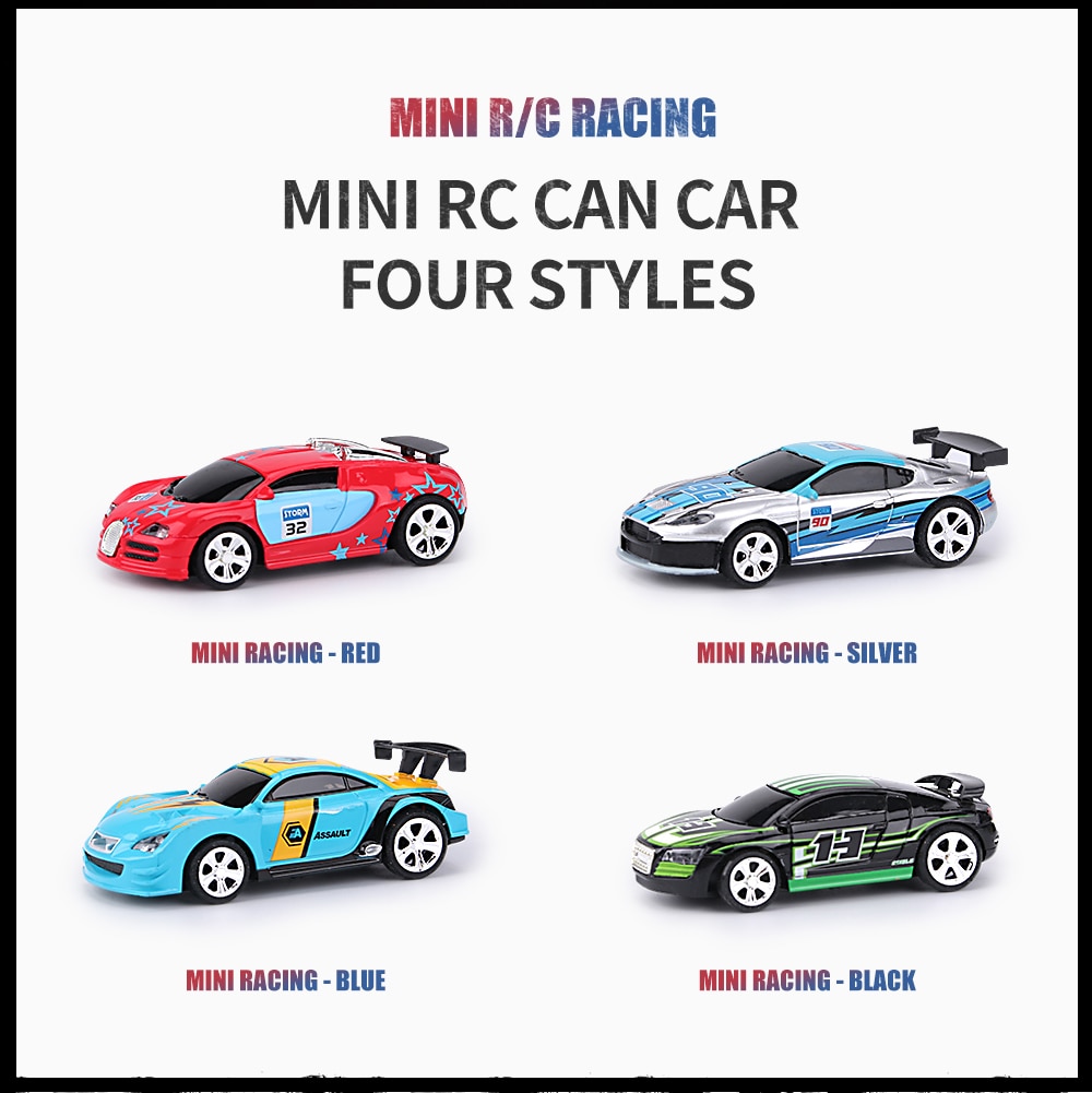 2.4g 1 / 58 Mini RC Điều Khiển Từ Xa Đua Xe Ô Tô Có Ánh Sáng APP Điều Khiển Nhiều Người Chơi Xe Drift-Buggy Bluetooth radio Đồ Chơi Kid