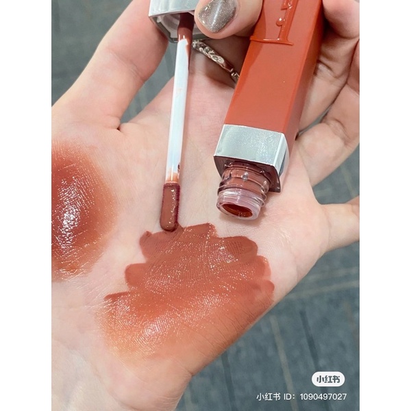 DIOR LIP TATTOO UNBOX / FULLBOX màu 421 , 541 - BẢN MỚI 2022