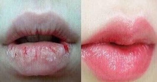 SON DƯỠNG HỒNG VÀ MỀM MÔI