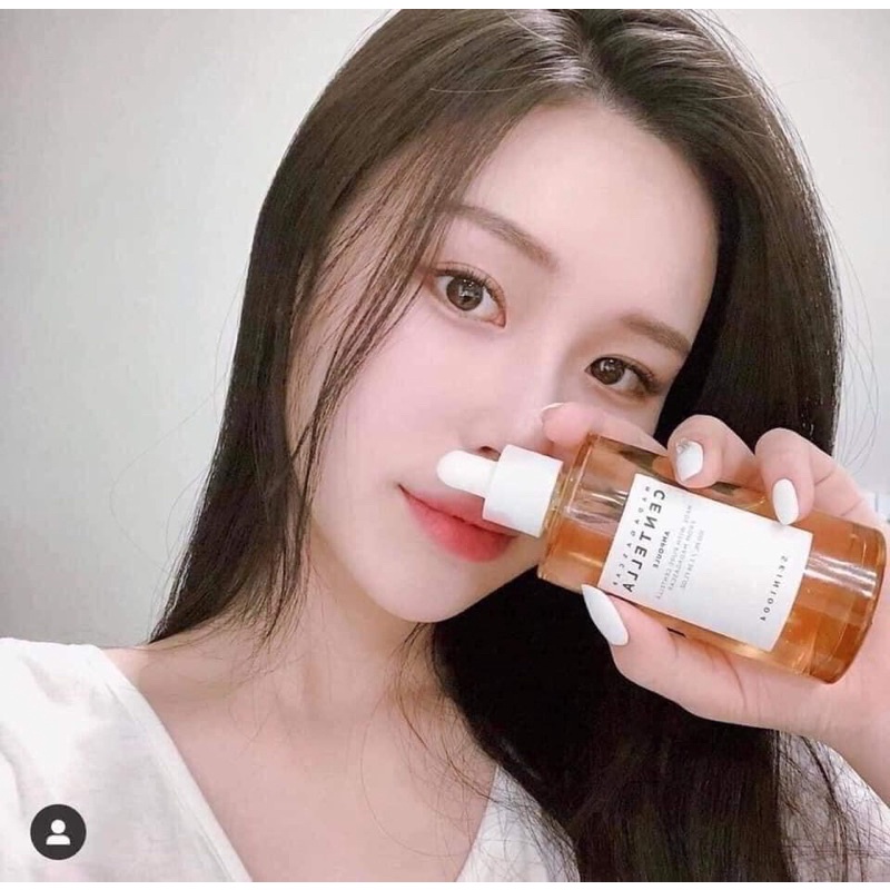 Serum rau má cho da nhạy cảm Skin1004