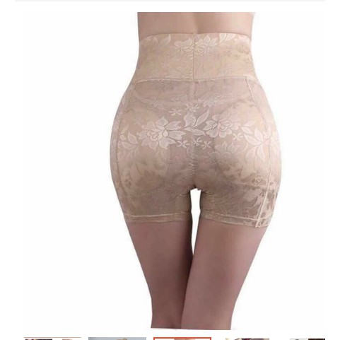 [ chuyên sỉ ] quần độn hông, độn mông gen bụng HÀNG XỊN 0848( TỪ 35 -65 KG) | BigBuy360 - bigbuy360.vn