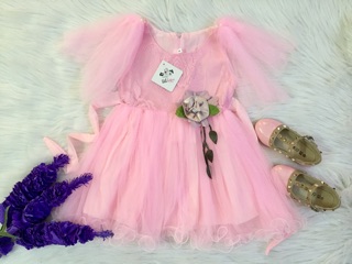 Váy công chúa sale đồng giá 140k - ảnh sản phẩm 2