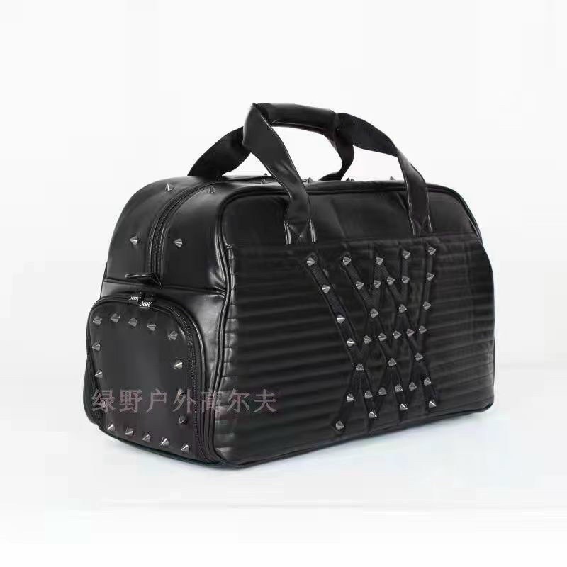 Túi đựng đồ golf Anew có ngăn đựng giày riêng biệt