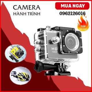 Camera hành trình HD 1080 Sport Cam A9