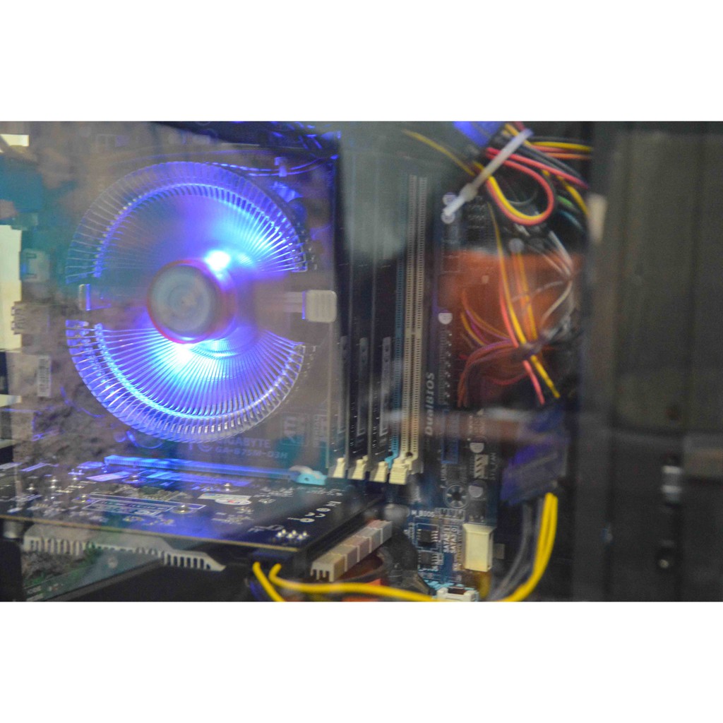 Máy tính chơi Liên Minh, Đột Kích, PUBG Mobile | BigBuy360 - bigbuy360.vn