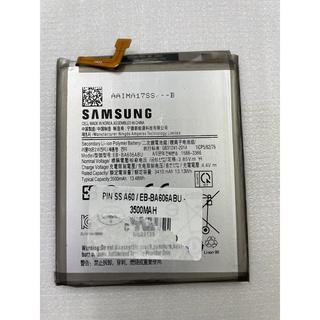 Pin điện thoại samsung a60 eb-ba606abu