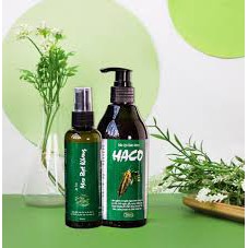 [Chính Hãng]Tóc HACO: 1 Hộp Dầu Gội Haco 300ml | BigBuy360 - bigbuy360.vn