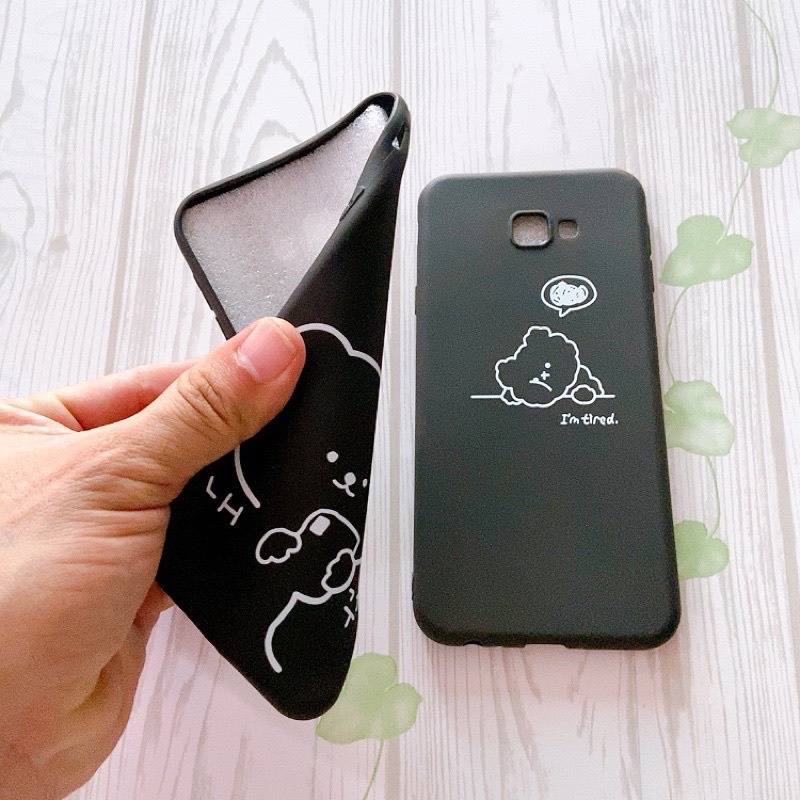 Ốp dẻo Samsung J6 plus/J6+(Cộng)/J4+/J4 plus/J4 Core /A32-4G/A52-5G/A02S/A03S