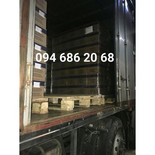 Bột ăn dặm Fruto 200g nga