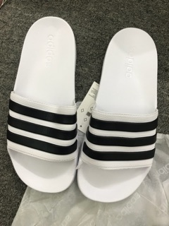 Dép Adidas auth sz 42