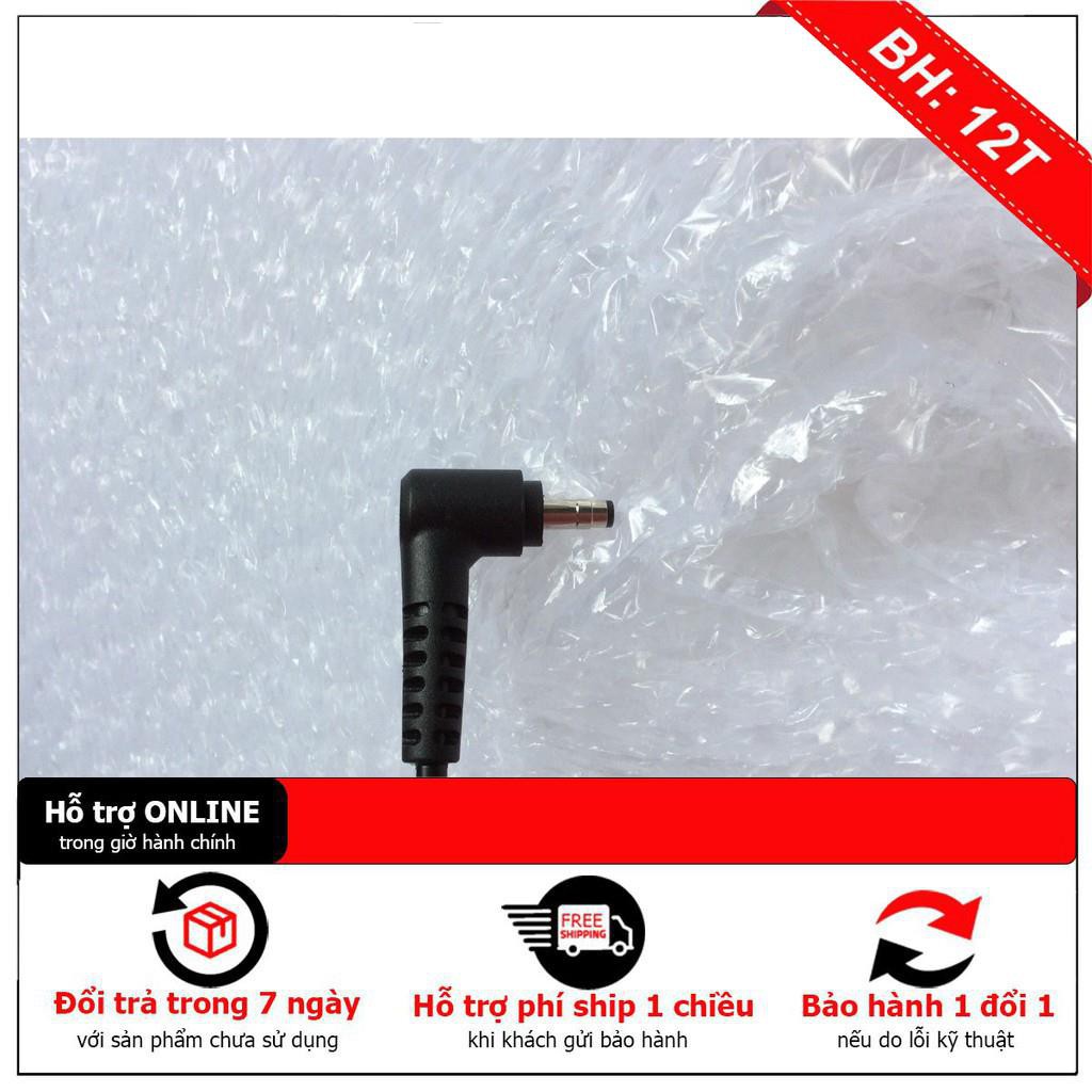 [BH12TH] Sạc Laptop Dell 19.5V - 3.34A, 65W, Đầu đạn ZIN