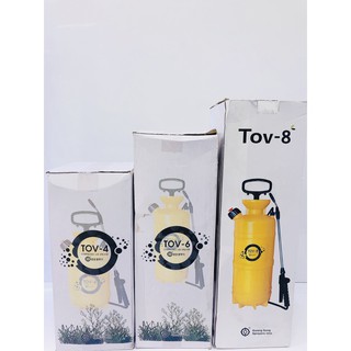 [SIÊU PHẨM] BÌNH XỊT NƯỚC  PHONG LAN 4 LÍT CAO CẤP HÀN QUỐC