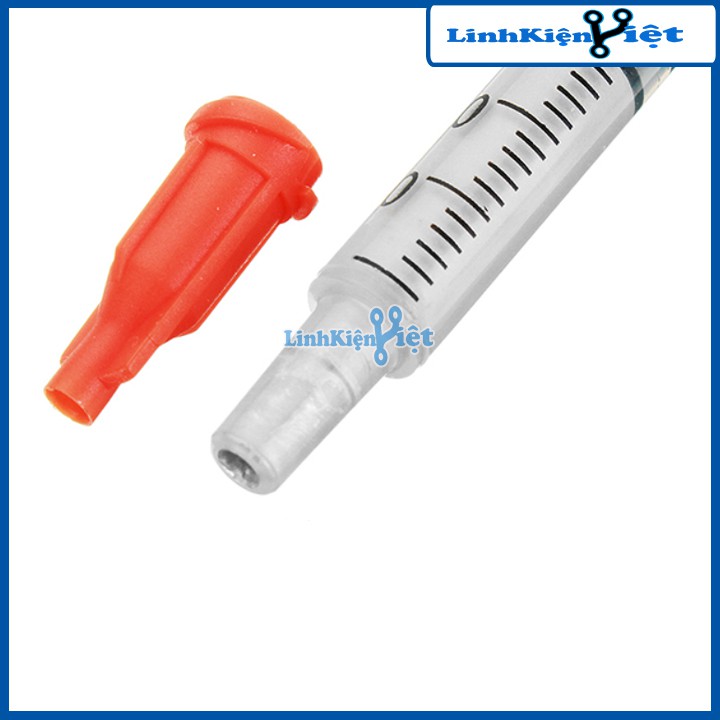 Keo Bạc Dẫn Điện 0.2ml