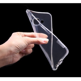 Ốp lưng  E7 dẻo Nillkin
