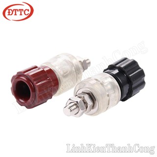 Cặp Jack 999A Đen + Đỏ