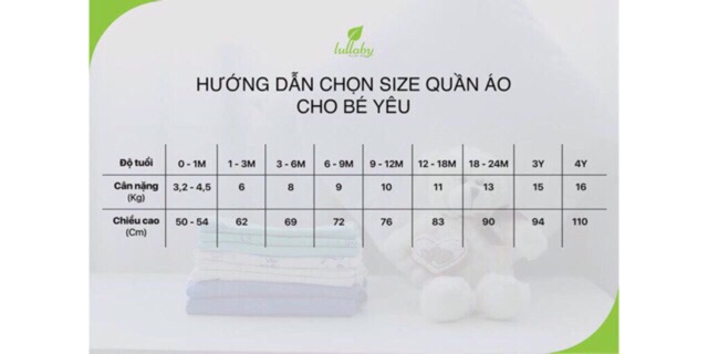 BỘ QUẦN ÁO CỘC TAY CHO BÉ GÁI LULLABY